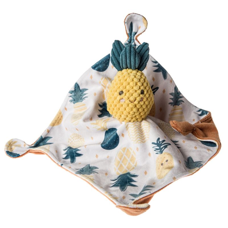 Sweet Soothie Blankets Pineapple