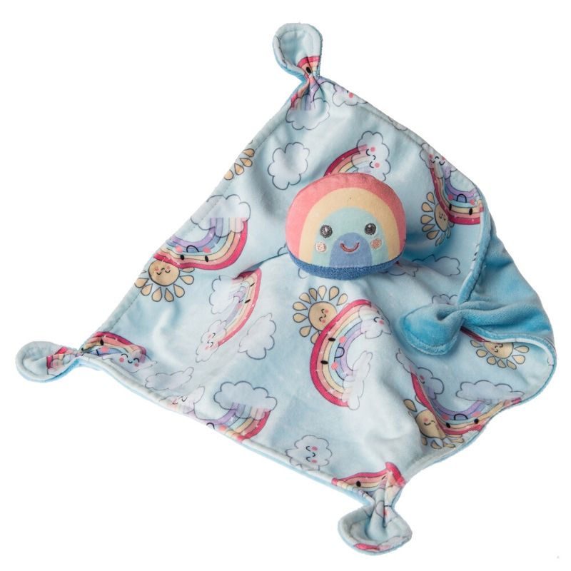 Sweet Soothie Blankets