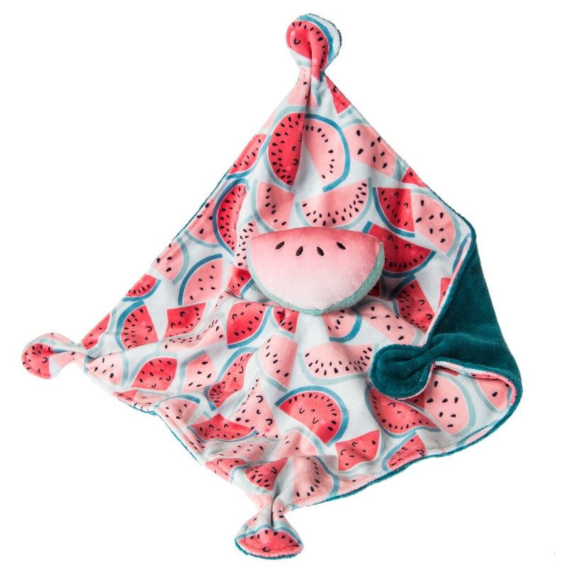 Sweet Soothie Blankets