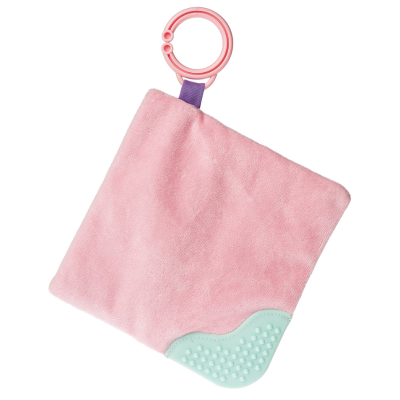 Crinkle Teethers
