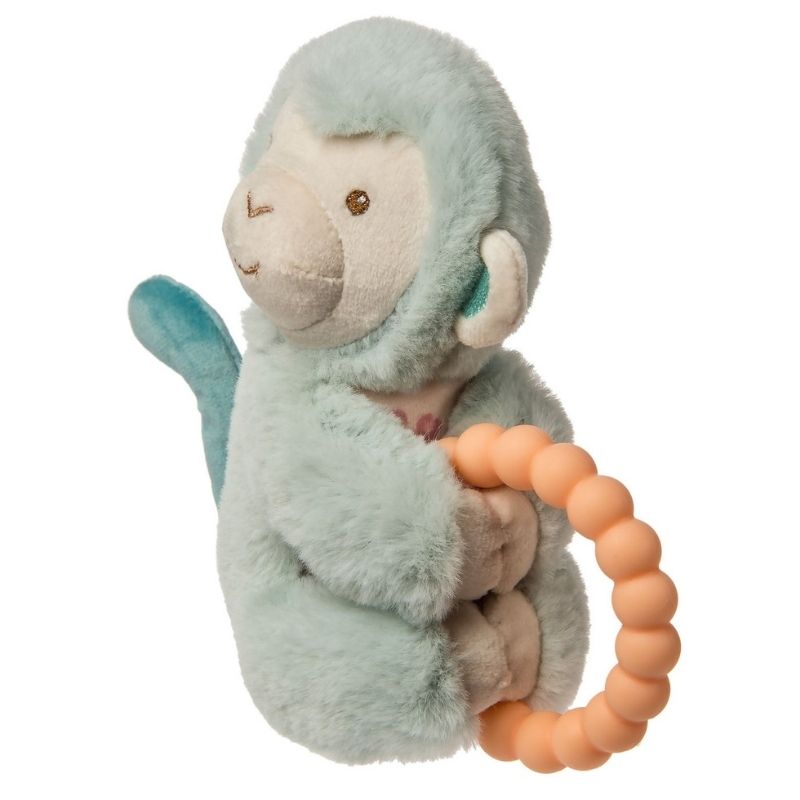 Baby Teether Rattles