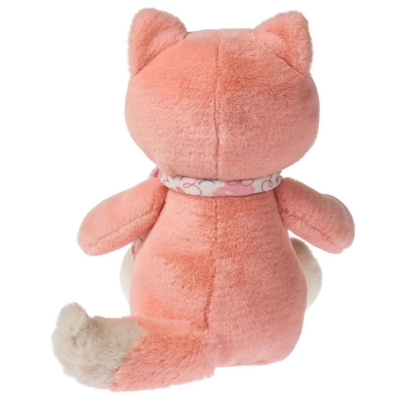 Sweet-N-Sassy Fox Soft Toy