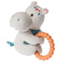 Baby Teether Rattles