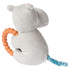 Baby Teether Rattles