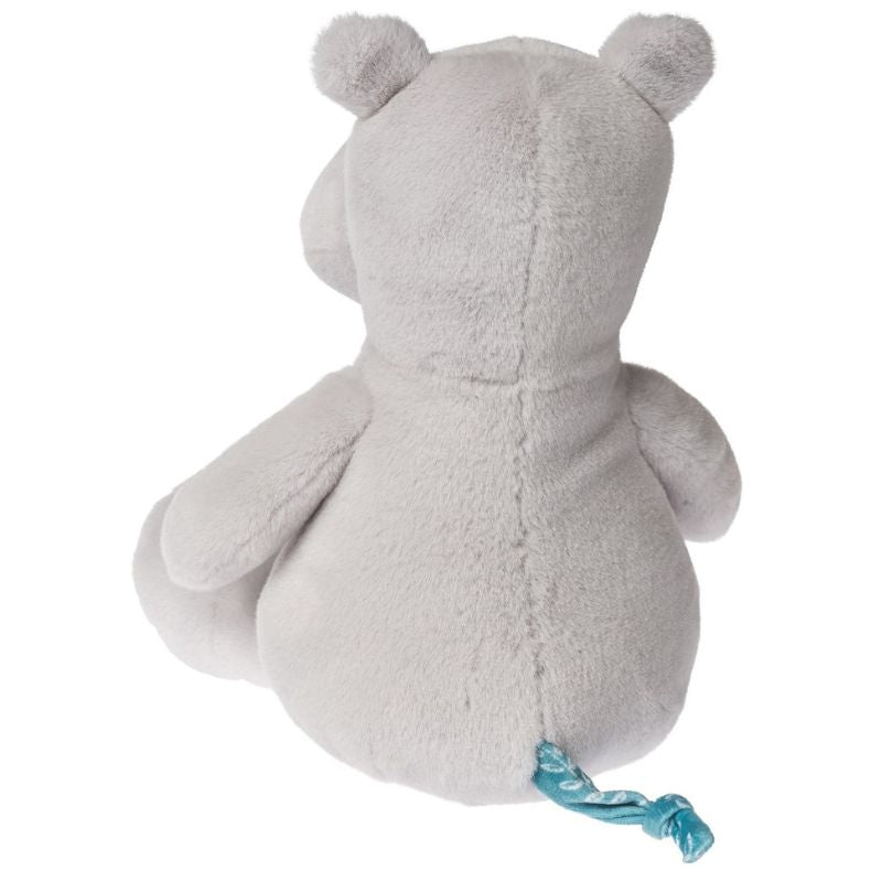 Jewel Hippo Soft Toy