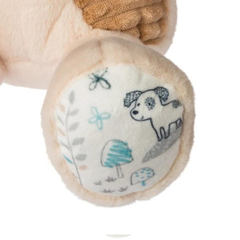 Peluche Chiot Sparky