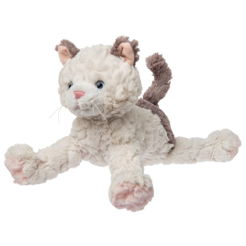 Putty Soft Toys Patches Kitty