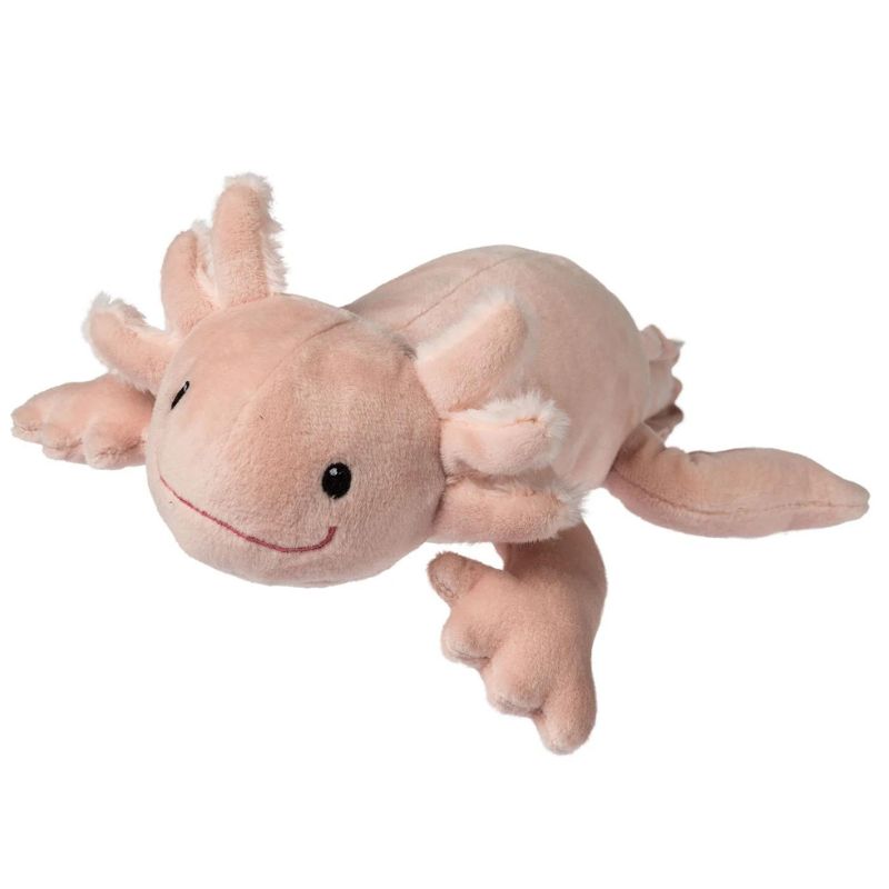 Axolotl Plush Toys