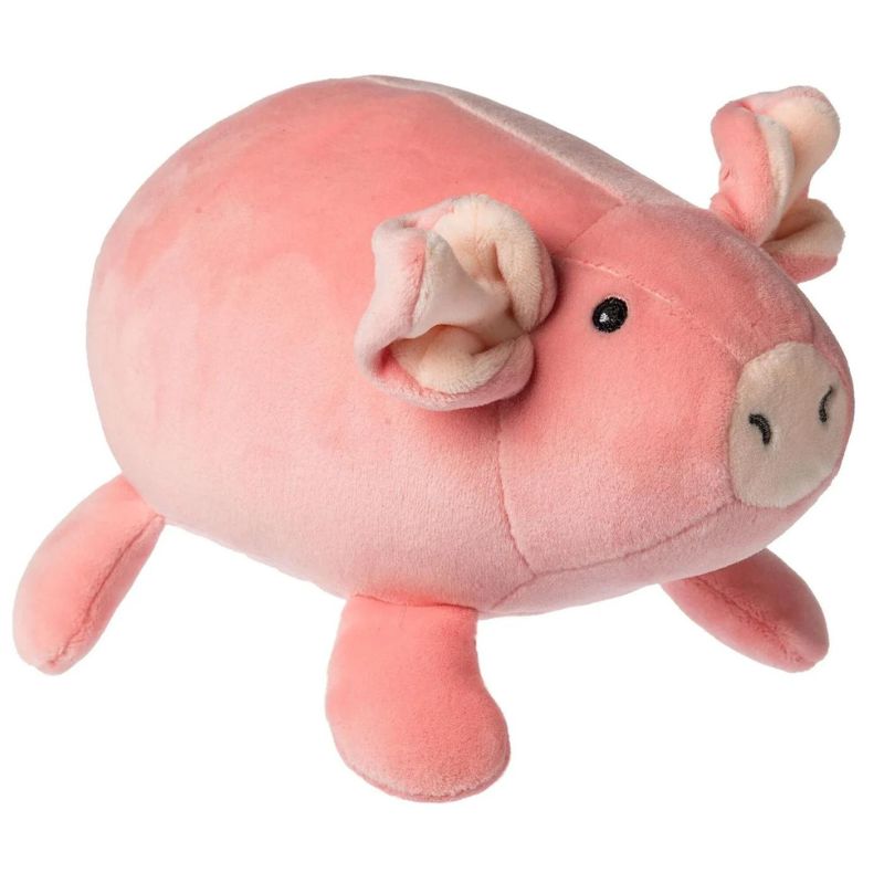 Smootheez Plush Toys
