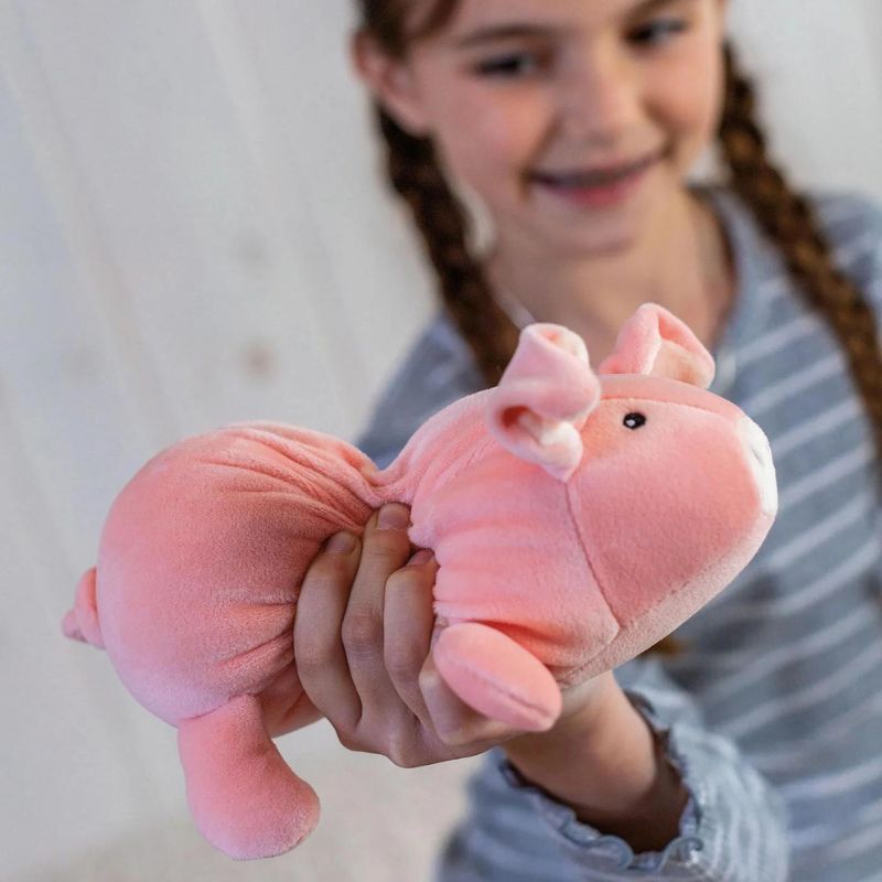 Smootheez Plush Toys