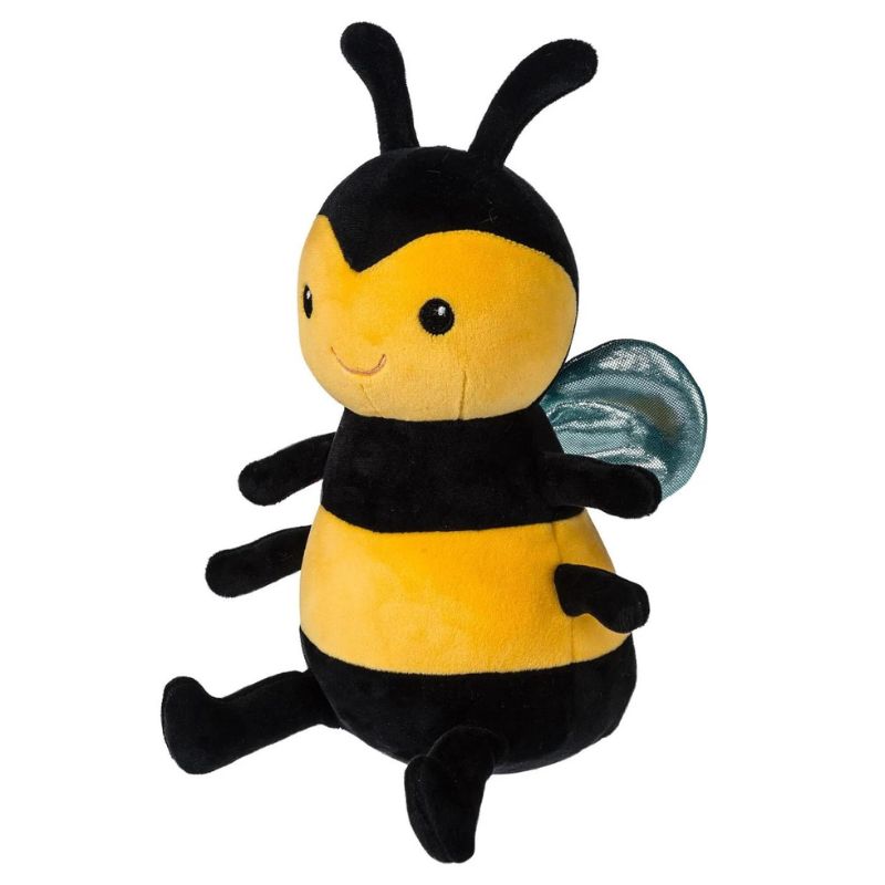 Smootheez Plush Toys