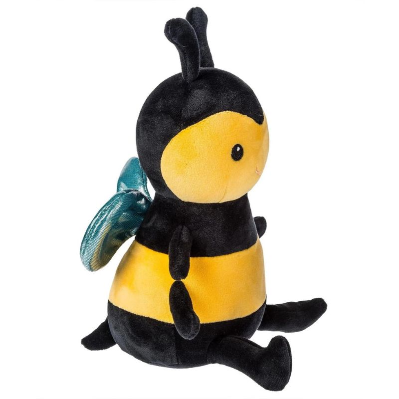Smootheez Plush Toys