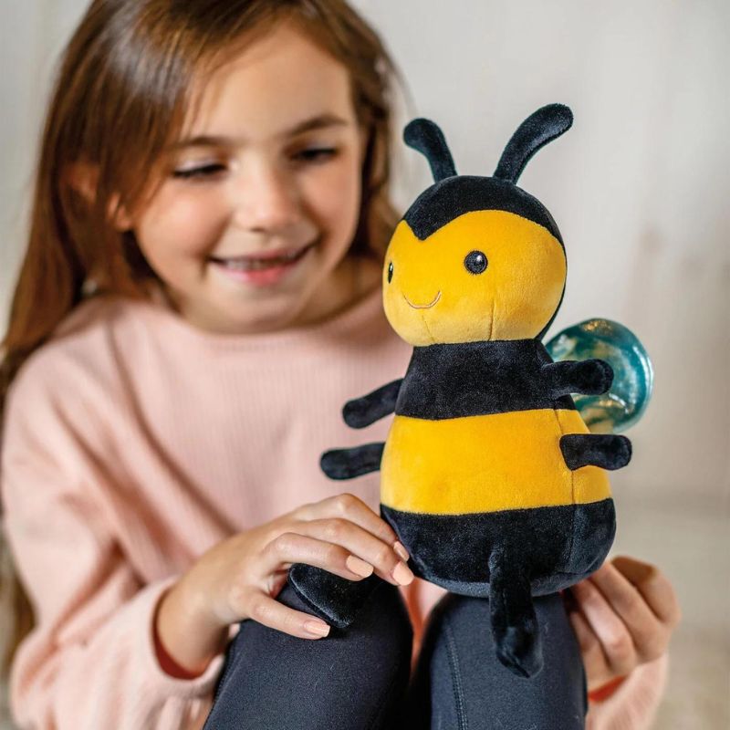 Smootheez Plush Toys