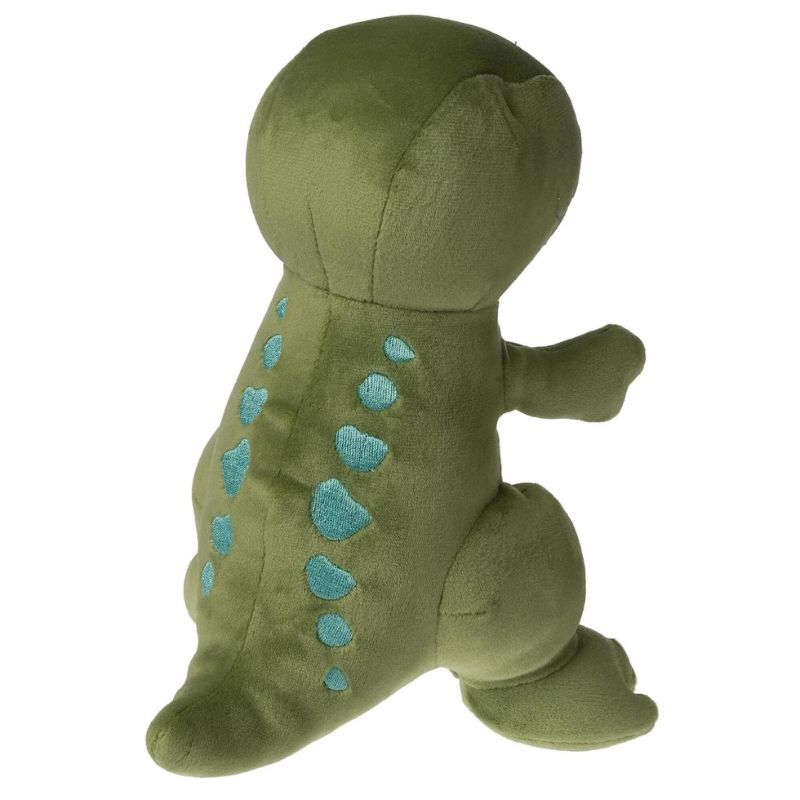 Smootheez Plush Toys