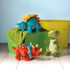 Jouets en peluche Smootheez
