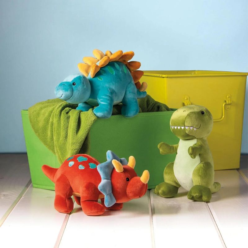Smootheez Plush Toys