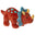 Triceratops