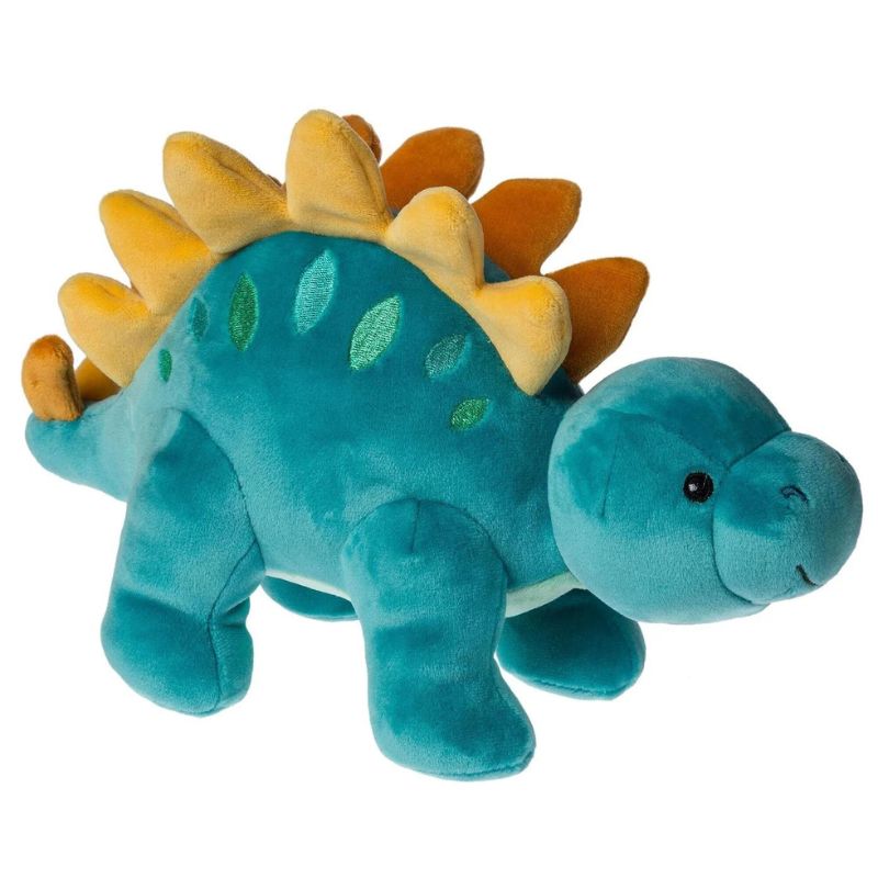 Smootheez Plush Toys