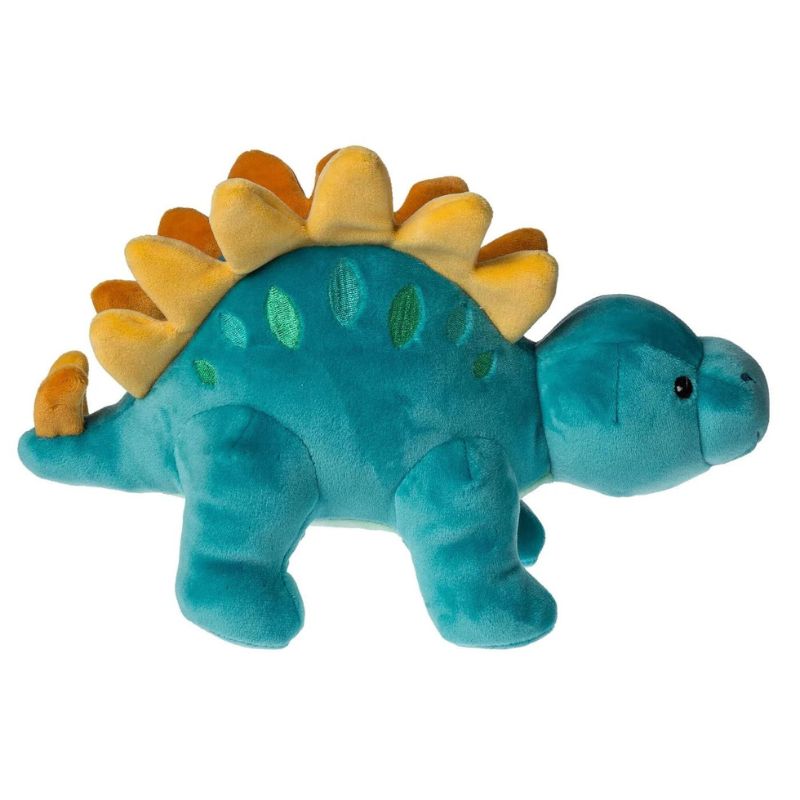 Smootheez Plush Toys