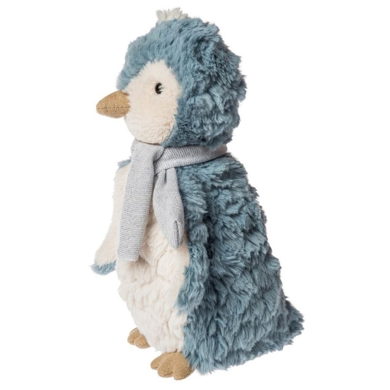 Putty Soft Plush Toys - Holiday Iceberg Penguin
