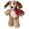 Putty Soft Plush Toys - Holiday Holiday Parker Pup