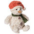 Putty Soft Plush Toys - Holiday Snowcap