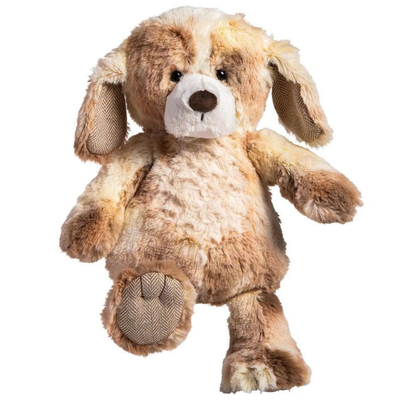 Fab Fuzz Stuffed Animals