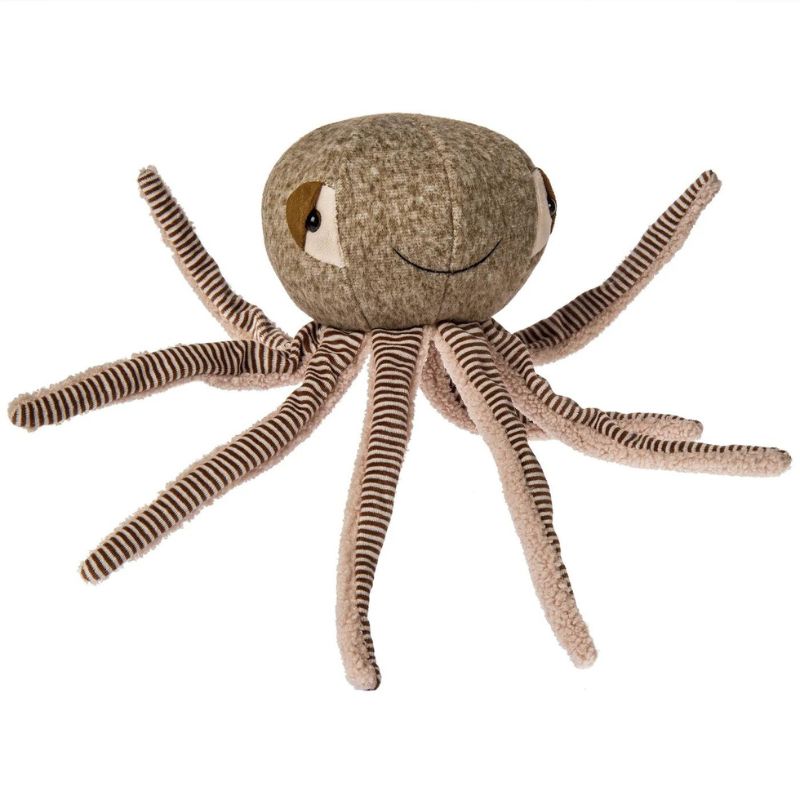 Fab Fuzz Stuffed Animals