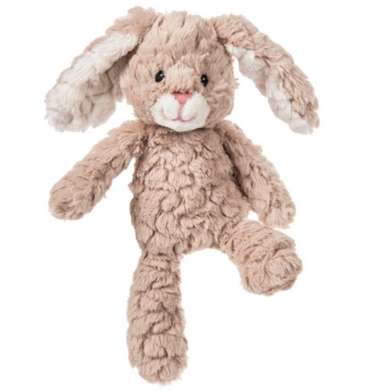 Putty Nursery Animals Tan Bunny