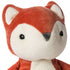 Leika Little Soft Toy Fox