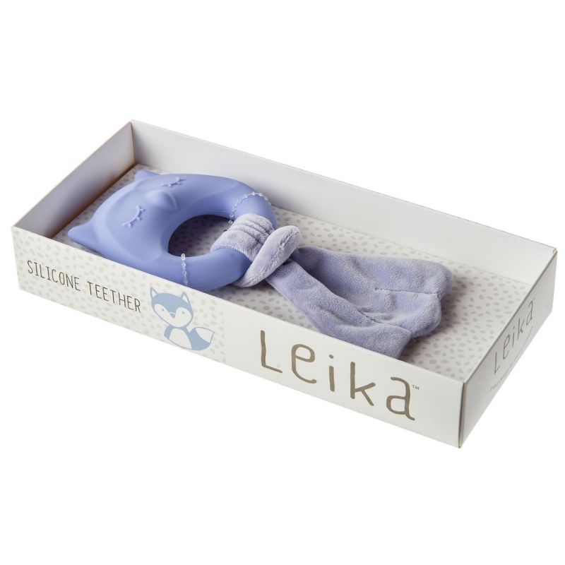 Leika Little Teether