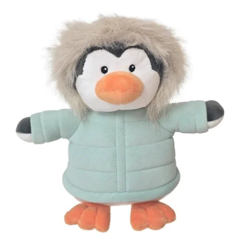 Holiday Parka Penguin Set