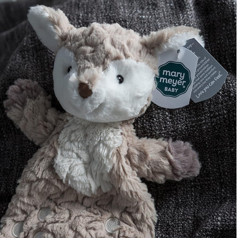 Putty Nursery Lovey
