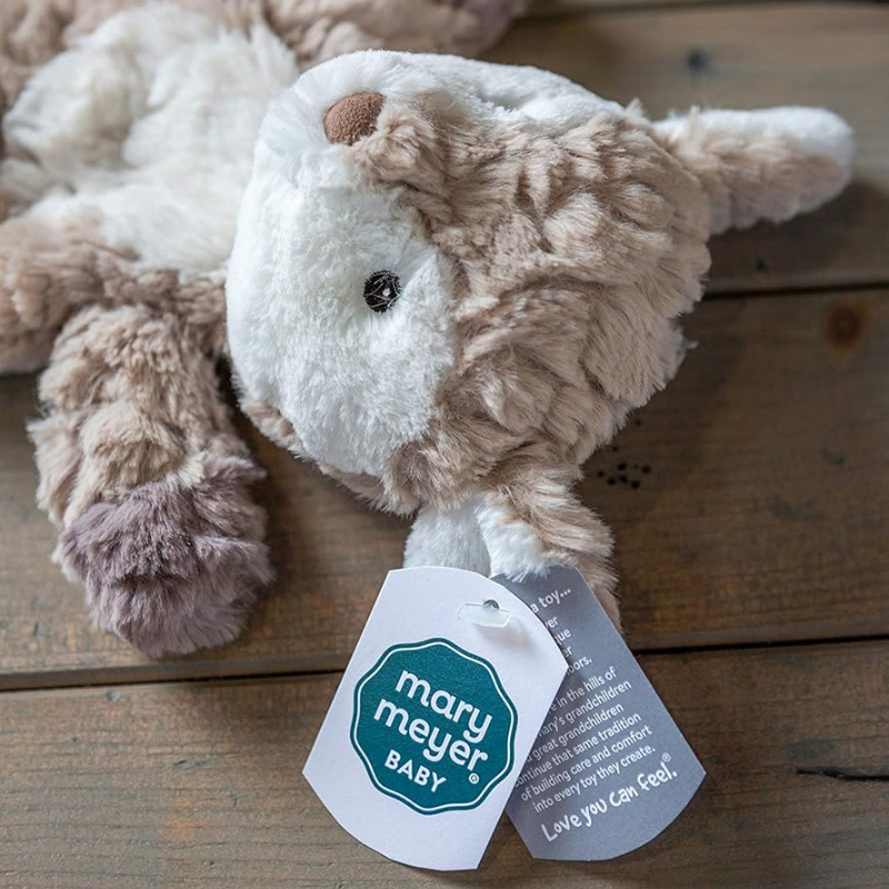 Putty Nursery Lovey