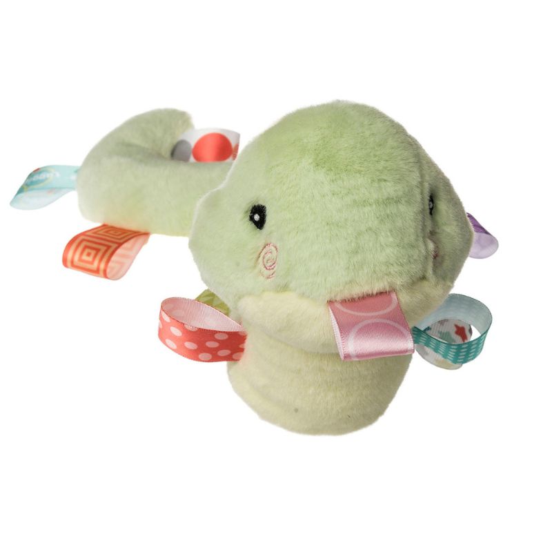 Taggies Soft Toy Snake