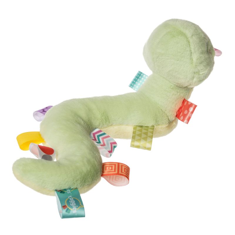 Taggies Soft Toy Snake