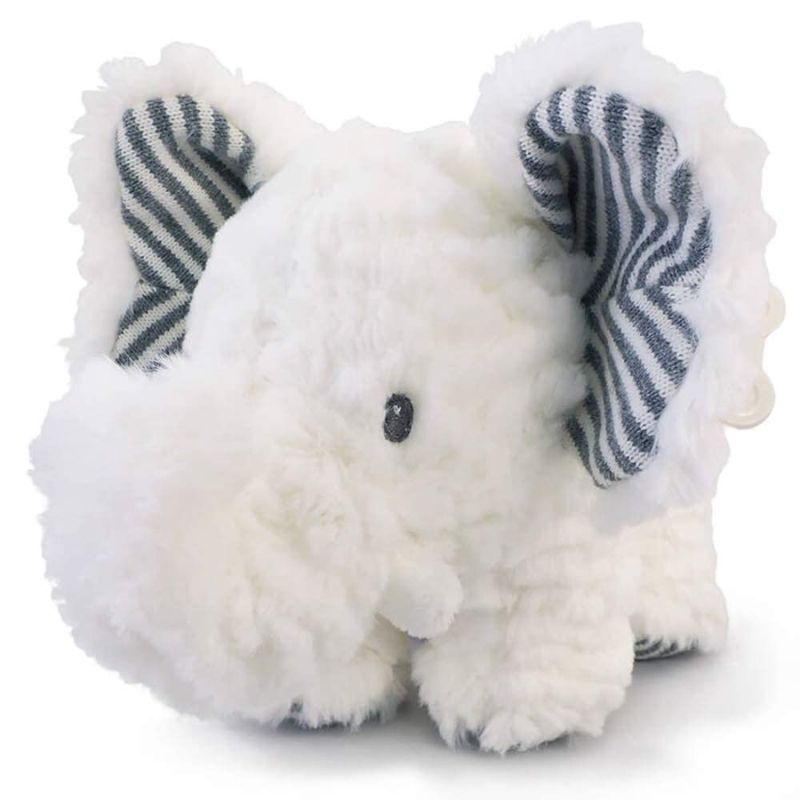 Afrique Musical Elephant 