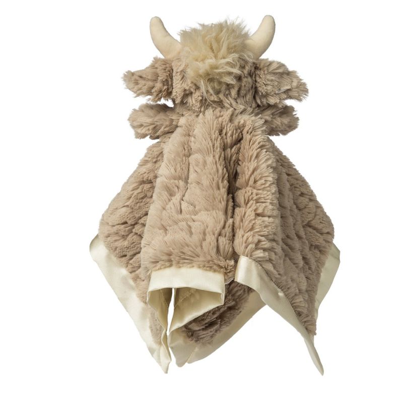 Putty Blanket