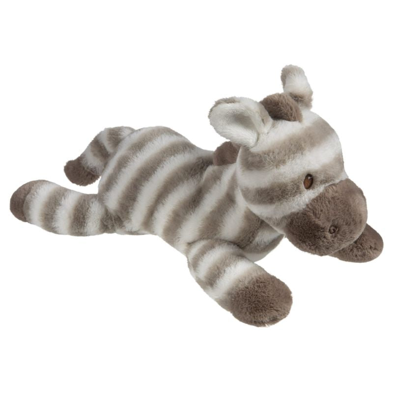 Afrique Soft Toy - Zebra