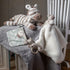 Afrique Soft Toy - Zebra