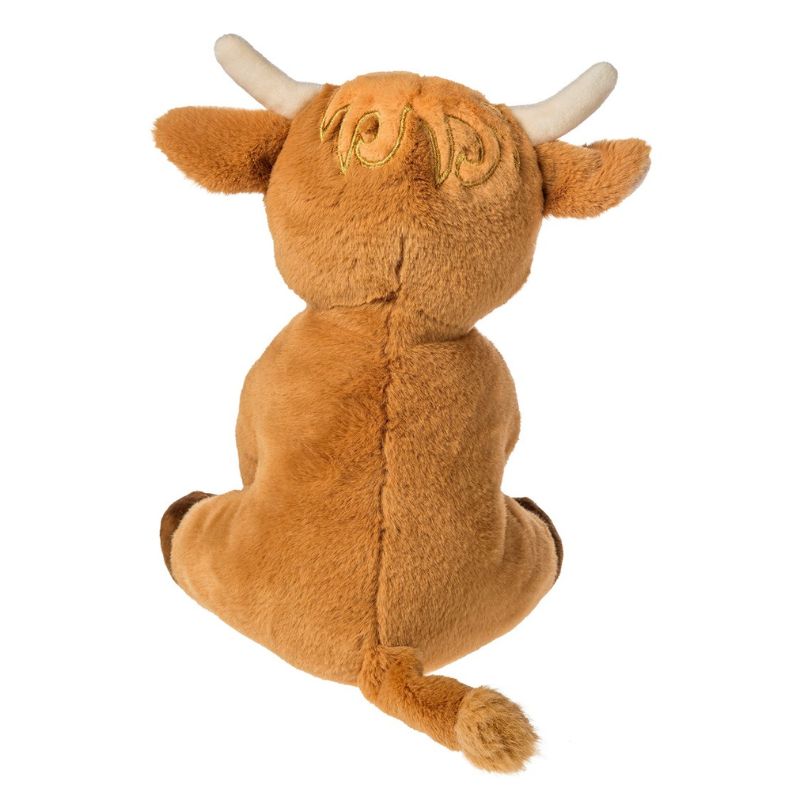 Hetty Highland Cow Soft Toy