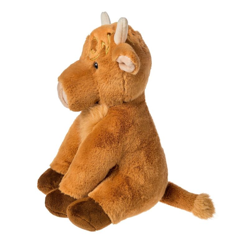 Hetty Highland Cow Soft Toy