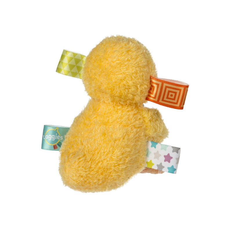 Taggies Rattle