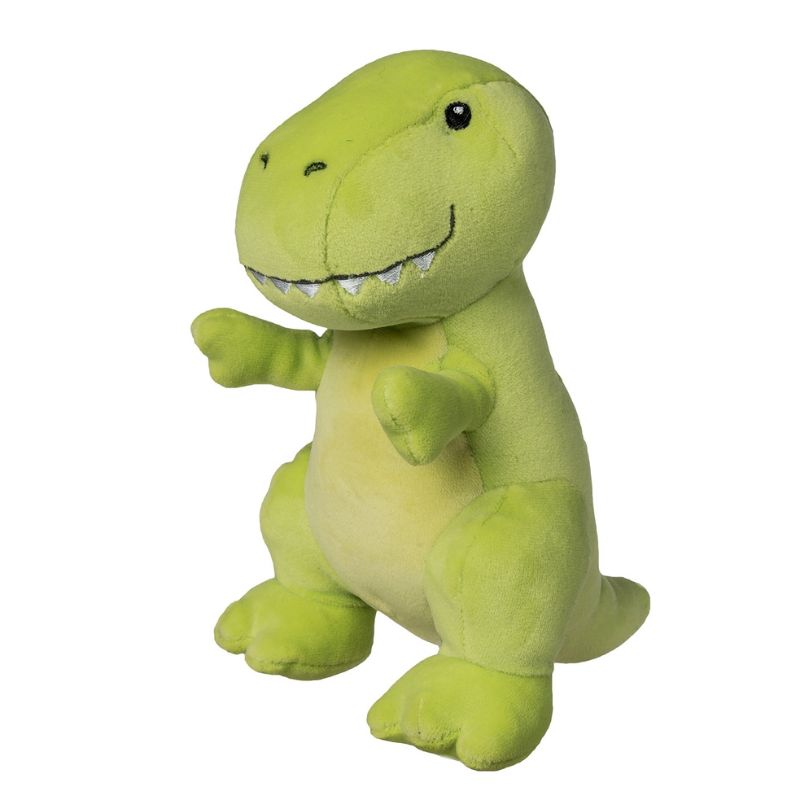Smootheez Plush Toys