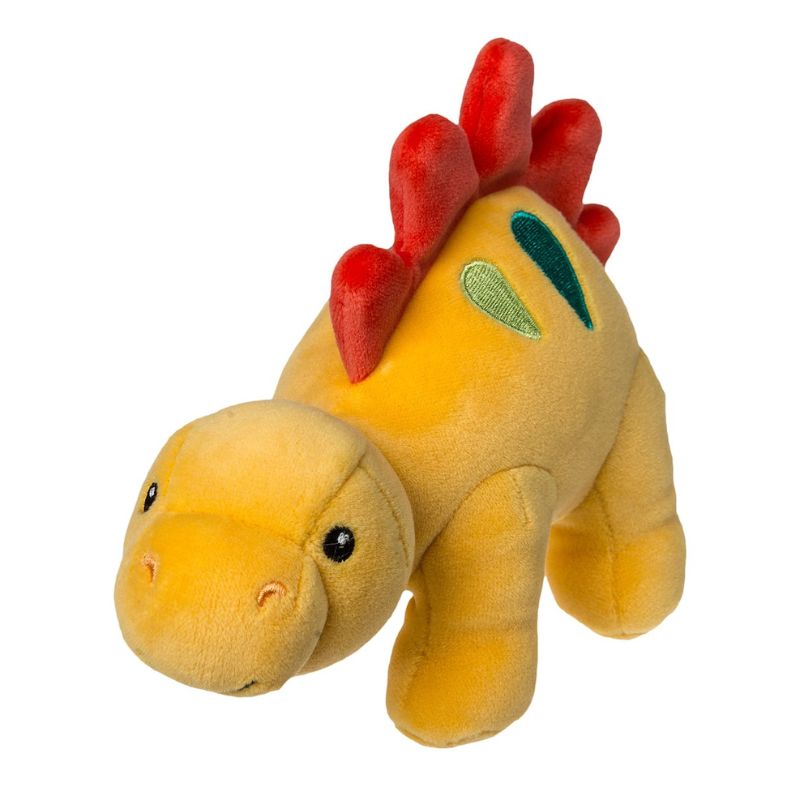 Smootheez Plush Toys