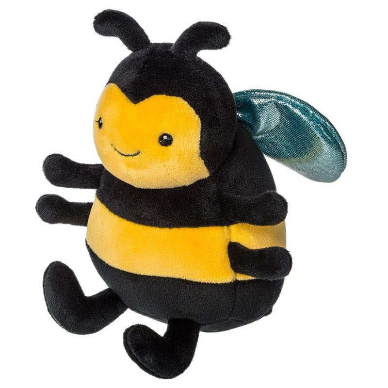 Smootheez Plush Toys