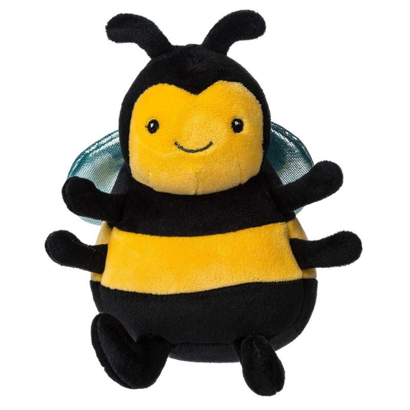 Smootheez Plush Toys