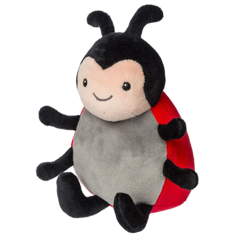 Smootheez Plush Toys