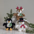 Again Friends Plush Toys