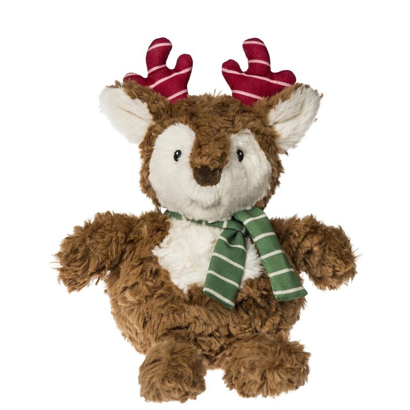 Again Friends Plush Toys